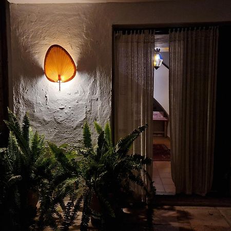 Cortijo Nerja Artist Paradise Exterior foto