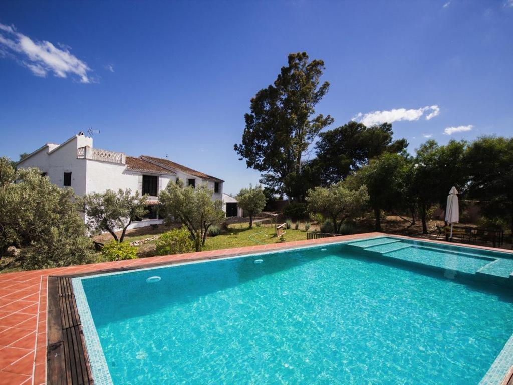 Cortijo Nerja Artist Paradise Exterior foto
