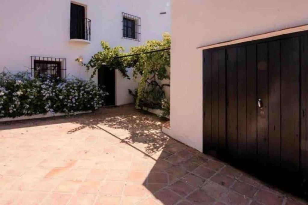 Cortijo Nerja Artist Paradise Exterior foto