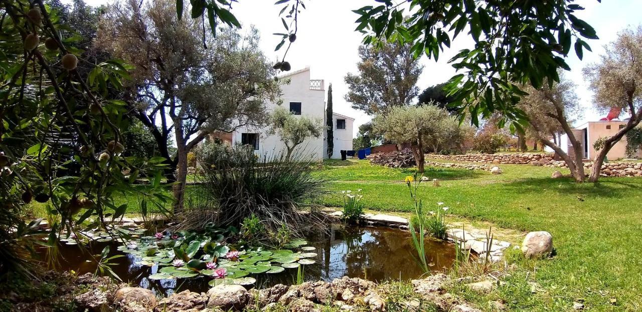 Cortijo Nerja Artist Paradise Exterior foto