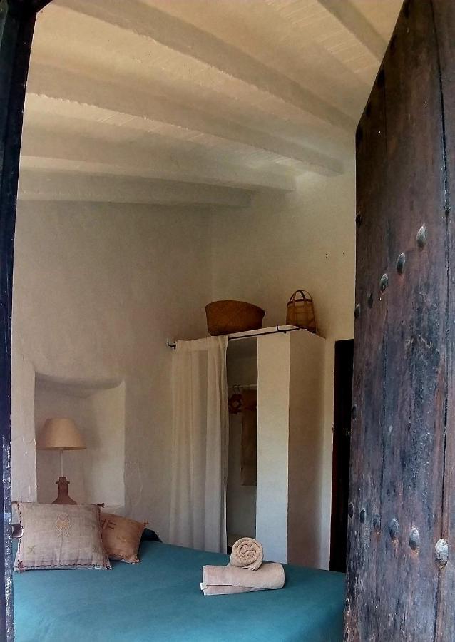 Cortijo Nerja Artist Paradise Exterior foto