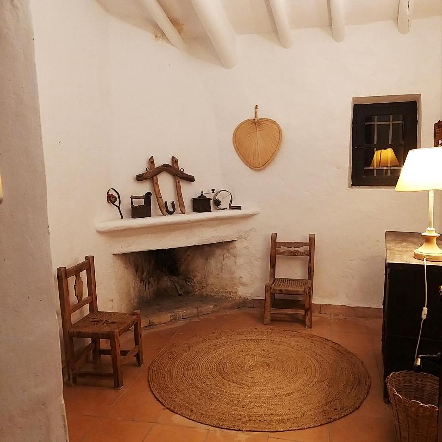 Cortijo Nerja Artist Paradise Exterior foto