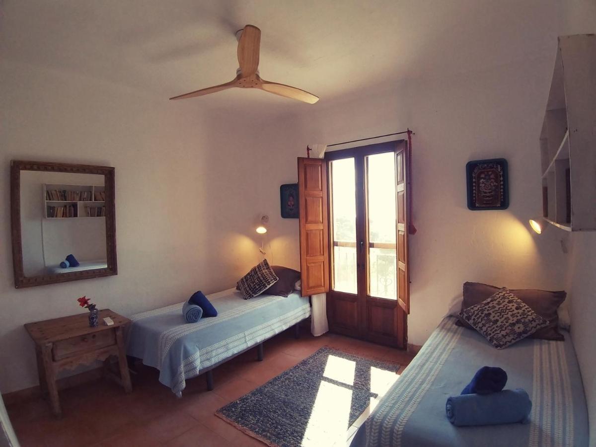 Cortijo Nerja Artist Paradise Exterior foto