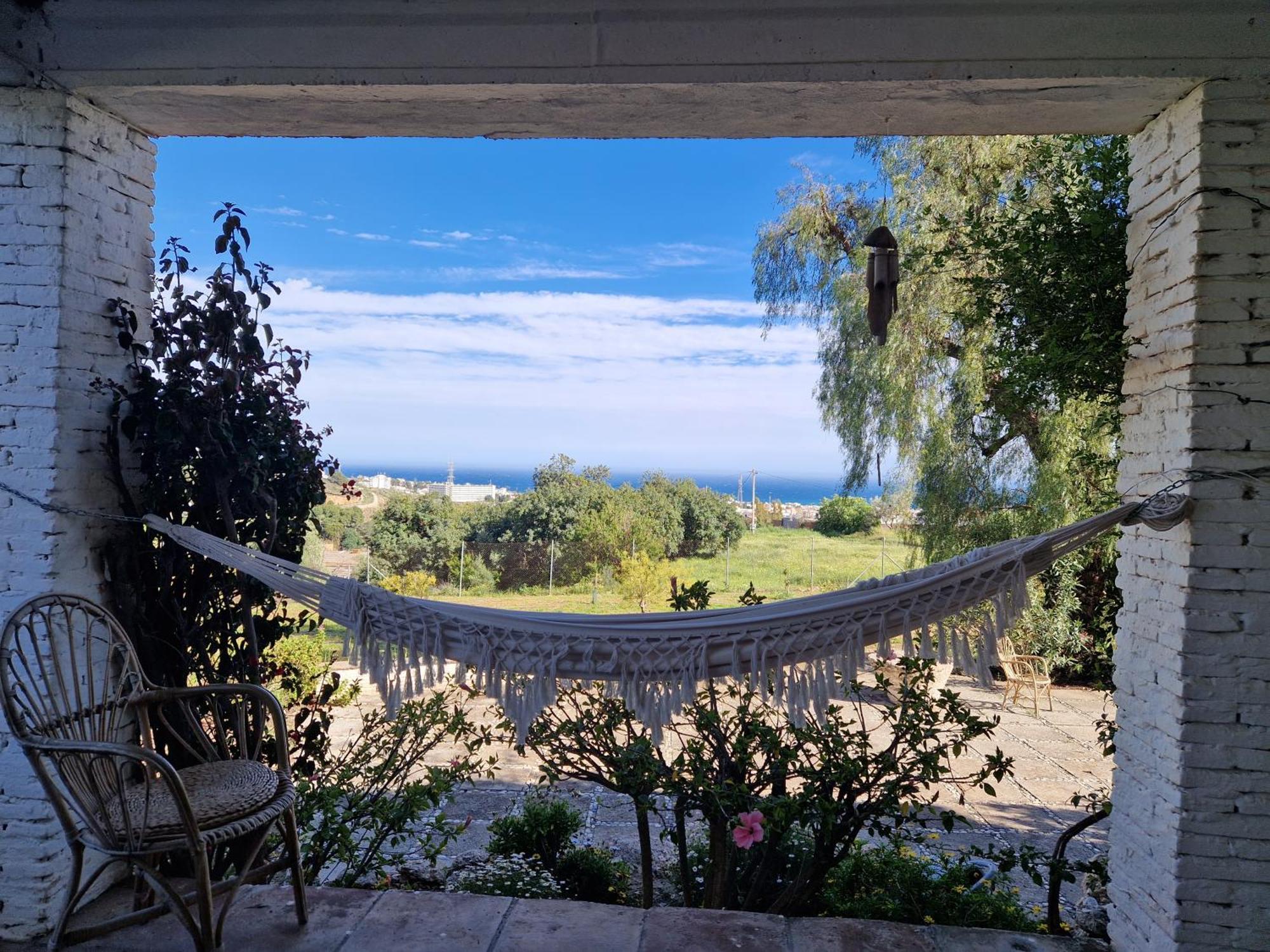 Cortijo Nerja Artist Paradise Exterior foto